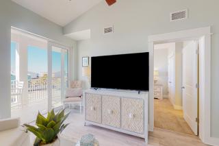 Sun & Fun, Unit 302 - Mexico Beach - 9