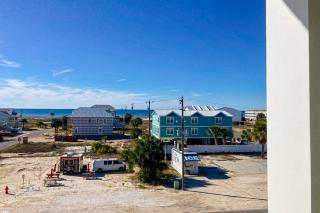 Sun & Fun, Unit 302 - Mexico Beach - 9
