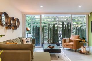 Casa Amsterdam by Kukun - Città del Messico - 8