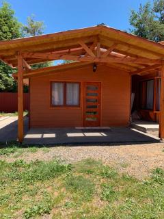 Cabañas gonzalez caniupan - 3