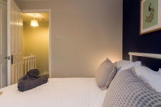 Stylish two bedroom home SHEFFIELD - Sheffield - 4