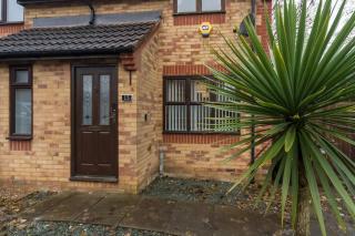Stylish two bedroom home SHEFFIELD - Sheffield - 2