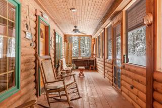 Lemonweir Lodge - 9