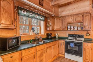 Lemonweir Lodge - Mauston - 3