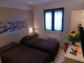 Logis Albhotel Grill - 1