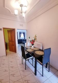 Résidence Sighaka - Suite Royale - WiFi, Gardien, Parking - 1