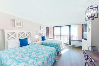 Caravelle Resort #622 - Myrtle Beach - 0