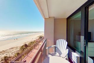 Caravelle Resort #622 - Myrtle Beach - 7