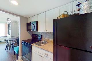 Caravelle Resort #622 - Myrtle Beach - 1