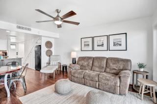 Crescent Cay - St. Augustine - 4