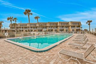 Crescent Cay - St. Augustine - 5