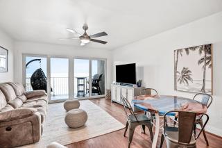 Crescent Cay - St. Augustine - 9
