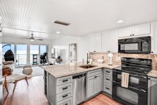 Crescent Cay - St. Augustine - 8