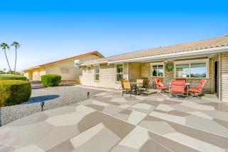 Sunshine Oasis - Mesa - 0