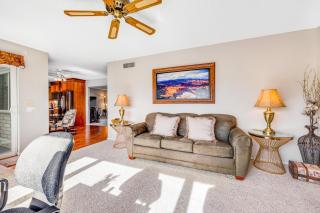 Sunshine Oasis - Mesa - 4