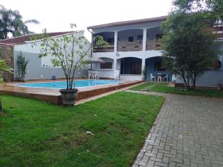 Casa Peruibe Paraiso - Peruíbe - 0