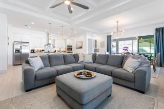 Potomac Escape - Unit A - Palm Coast - 4