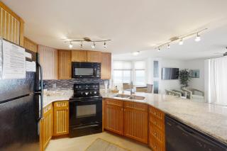 The Pinnacle 601 - Myrtle Beach - 6