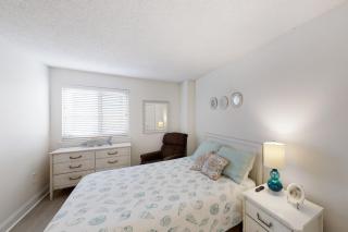 The Pinnacle 601 - 1