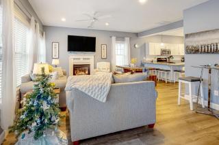 Little Spruce Cottage - Arundel - 8