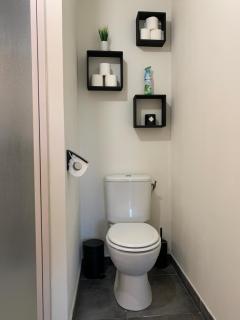 Appartement duplex proche zénith, mégacité, stade - Amiens - 2