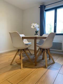 Appartement duplex proche zénith, mégacité, stade - Amiens - 5