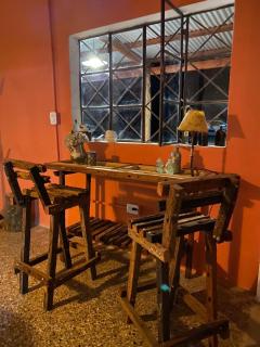 Inti, hospedaje de campo. - 5