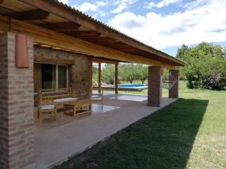 Casa de Montaña - Yacanto - 0