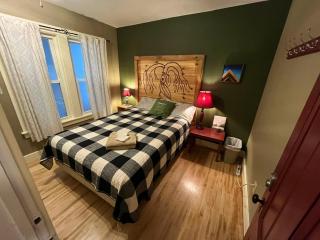 CoHo: Conway Hostel - Conway - 3