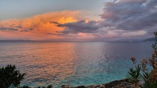 Vila Dream 1st row to the sea - Prigradica - 5