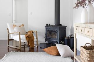 Designer Hinterland Escape with Breathtaking Views - 4