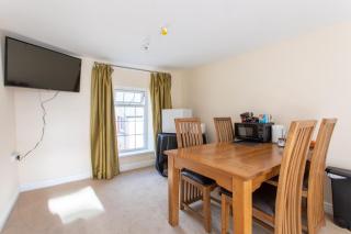 Bikehaus@The Colliers Arms - 6