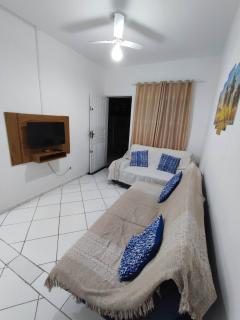 APARTAMENTO COQUEIROS A 1 QUADRA DO MAR - Guaratuba - 9