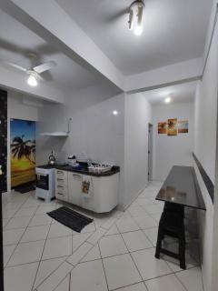 APARTAMENTO COQUEIROS A 1 QUADRA DO MAR - Guaratuba - 8