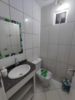 APARTAMENTO COQUEIROS A 1 QUADRA DO MAR - 3