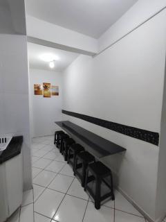 APARTAMENTO COQUEIROS A 1 QUADRA DO MAR - 7