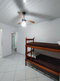APARTAMENTO COQUEIROS A 1 QUADRA DO MAR - Guaratuba - 1