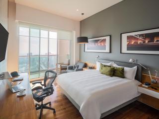 The Paragon Hotel Mexico Santa Fe By Accor - Mexico City - 8