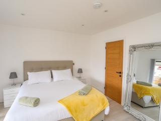 Bryn Min Manton Bach - Caernarfon - 2