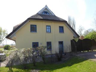 Reetdachhaus in der Puddeminer Wiek - Puddemin - 0