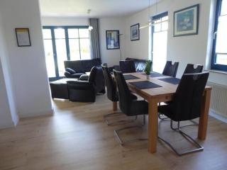 Reetdachhaus in der Puddeminer Wiek - 7