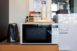 K-Grand Hostel Dongdaemun - Seul - 1