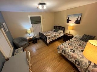 CoHo: Conway Hostel - Conway - 5