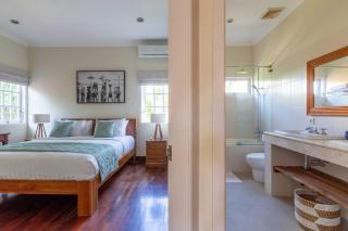 Palm Villa A Paradise for Families and Friends in Sanur - Sanur - 3