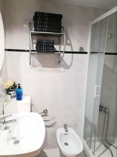Apartamento en el centro de zaragoza "EL RUBÍ DEL PILAR" - 2