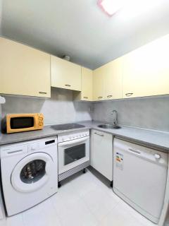 Apartamento en el centro de zaragoza "EL RUBÍ DEL PILAR" - 4