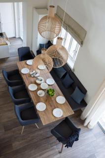 Reetdorf Geltinger Birk Atelierhaus Ufersaum - 3