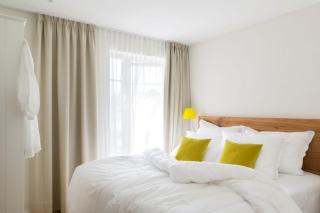 Reetdorf Geltinger Birk Malerhaus Seegras - 1