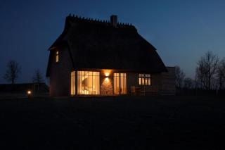 Reetdorf Geltinger Birk Künstlerkate Noor - 8