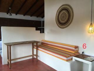 Las Acacias Apts Long Term Stays - Ayampe - 1